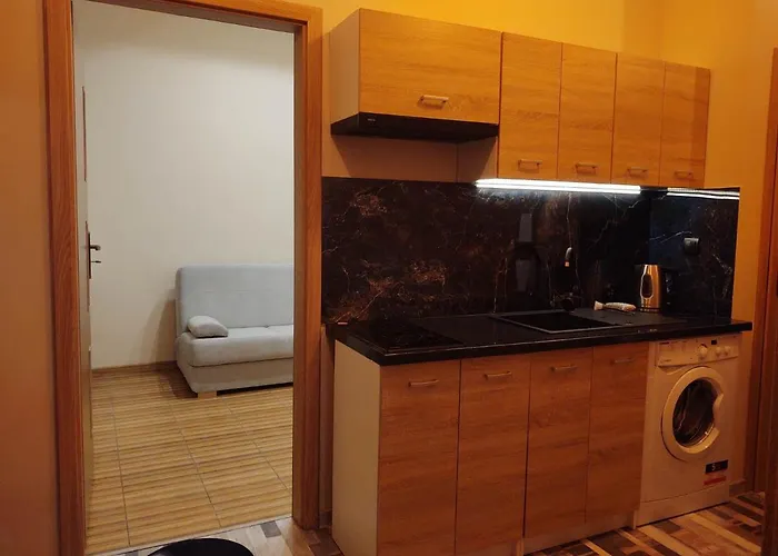 Little Big Bc - Central Modern Studio