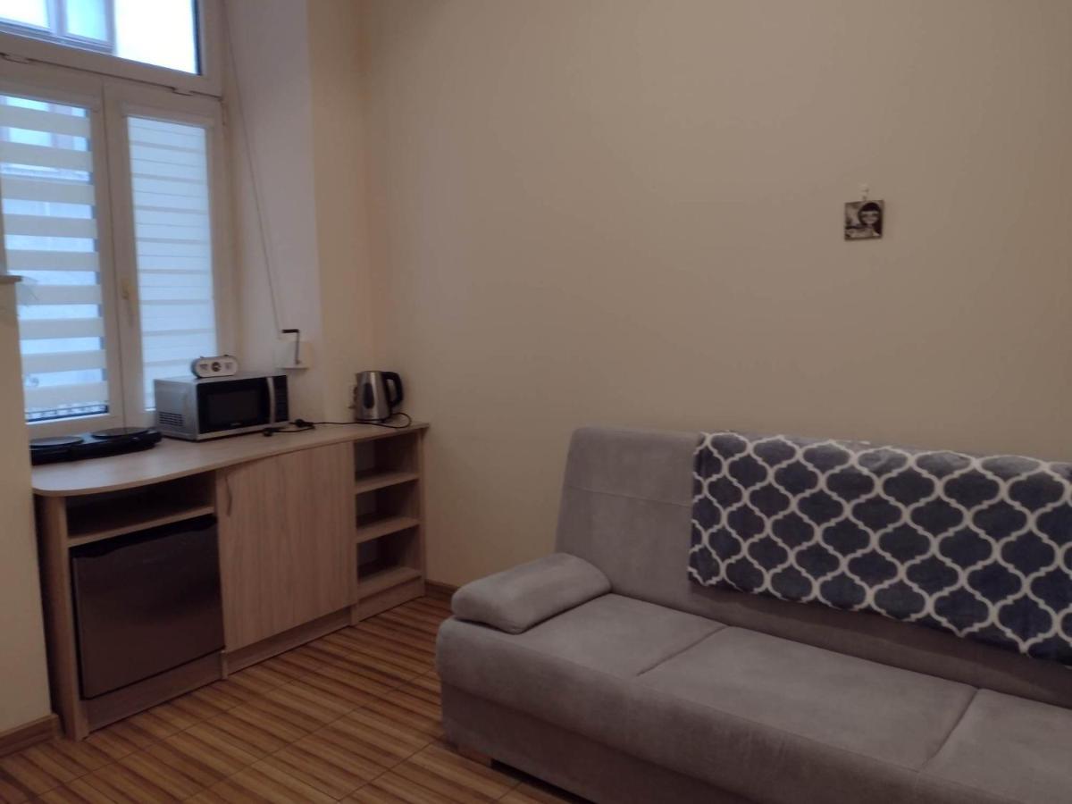 Apartamento Little Big Bc - Modern