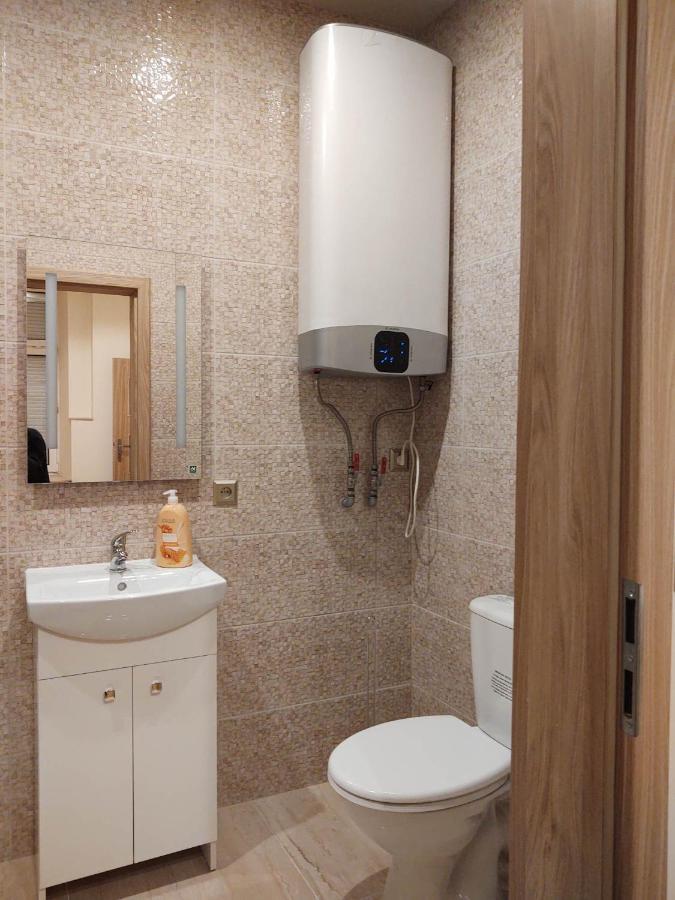 Apartamento Little Big Bc - Modern