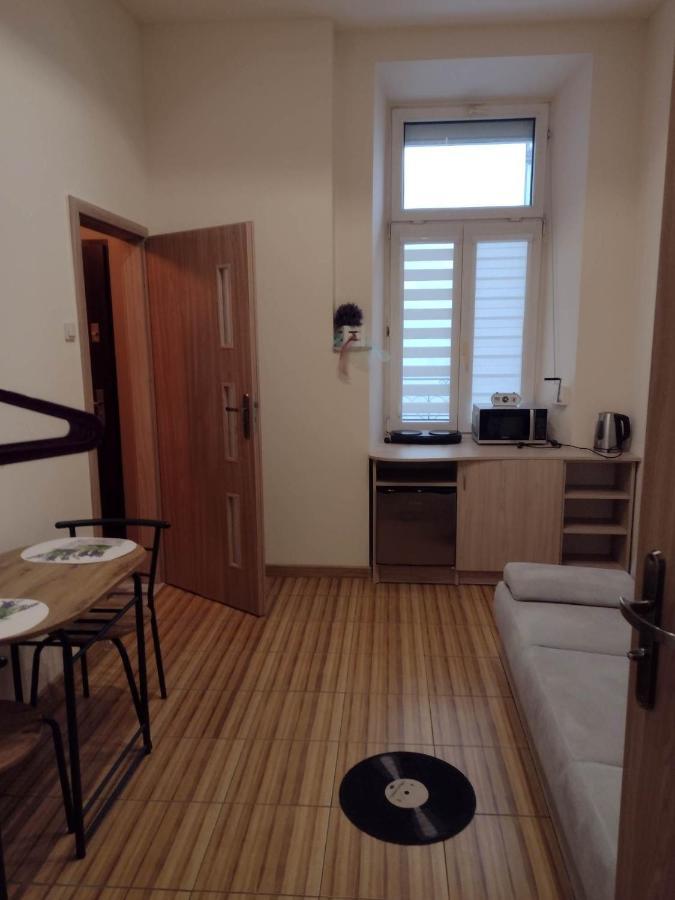 Little Big Bc - Modern Cracovia